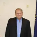 A profile picture of Thomas Patrick Hackett.