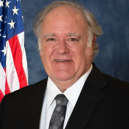 A profile picture of Timothy Mckinley.