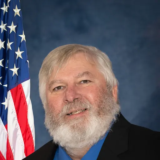 A profile picture of Edward Wise.