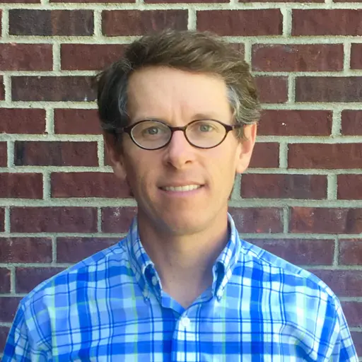 A profile picture of Matt Delehanty.