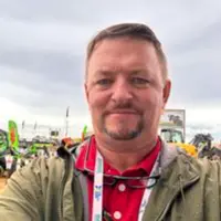 A profile picture of Mark Wenger.