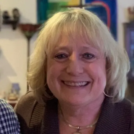 A profile picture of Christine Bohnenkamp.