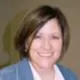 A profile picture of Laura Krebs Lewis.