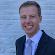 A profile picture of Dave Smith.