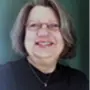 A profile picture of Rebecca Ewan.