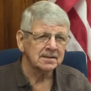 A profile picture of Jesse D. Pruitt.