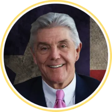 Photo of Roger Williams