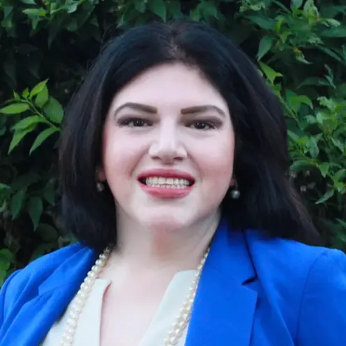 Photo of Martha Fierro