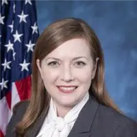 A profile picture of Lizzie Pannill Fletcher.