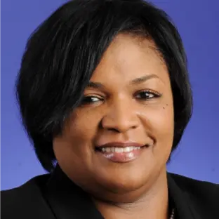 Photo of Toni Rose