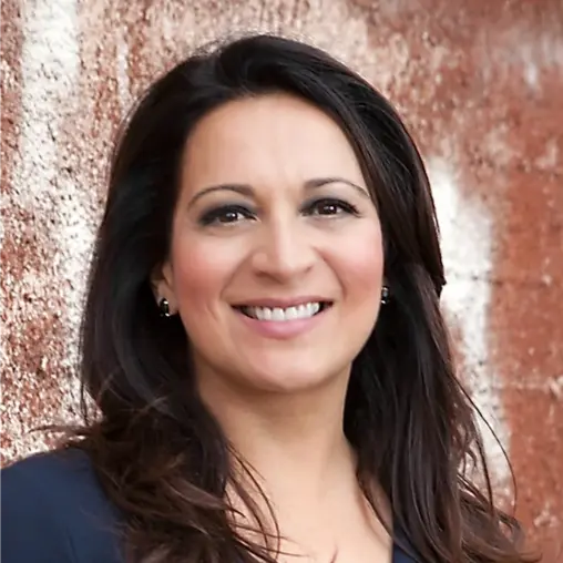 Photo of Christina Morales