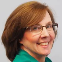 A profile picture of Liz Mcgrath.