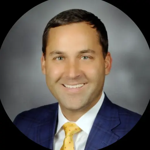 A profile picture of Eric Harden.