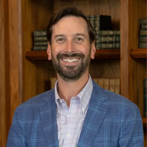 A profile picture of Mccauley Ricketts.