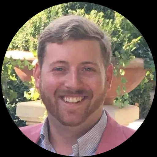 A profile picture of Weston Adams.