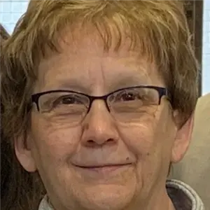 A profile picture of Gail Smith.