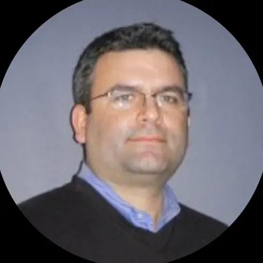 A profile picture of Chris Von Allmen.