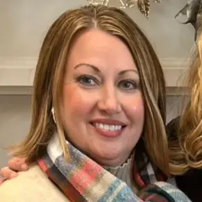 A profile picture of Michelle Frisbie.