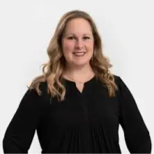 A profile picture of Heather Hise.