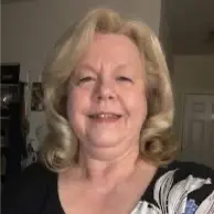 A profile picture of Sandra Kelley.