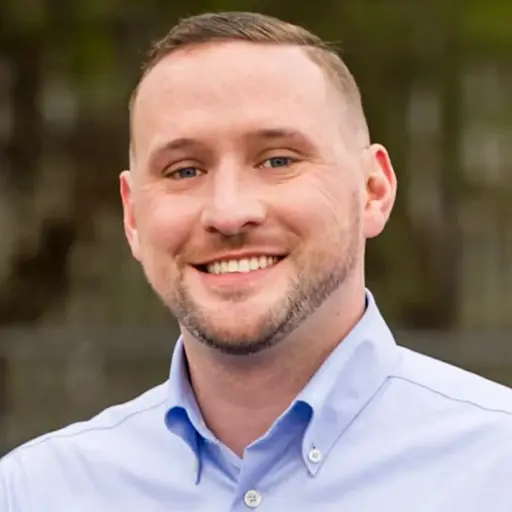 Photo of Sean M Dougherty