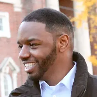 A profile picture of Andre D Carroll.