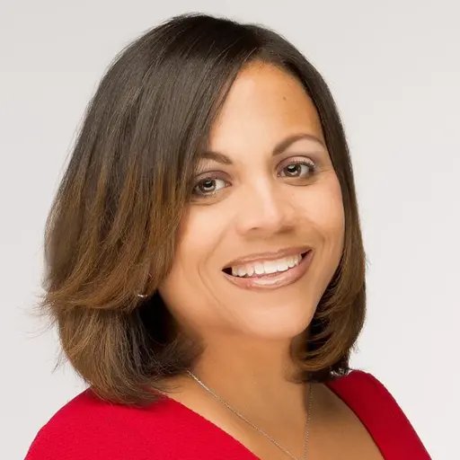 Photo of Gina H Curry
