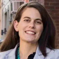 A profile picture of Elizabeth Fiedler.