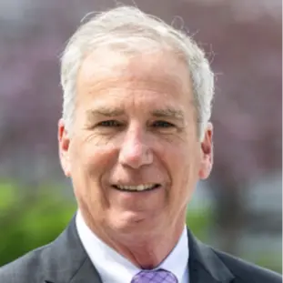 A profile picture of Ed Neilson.