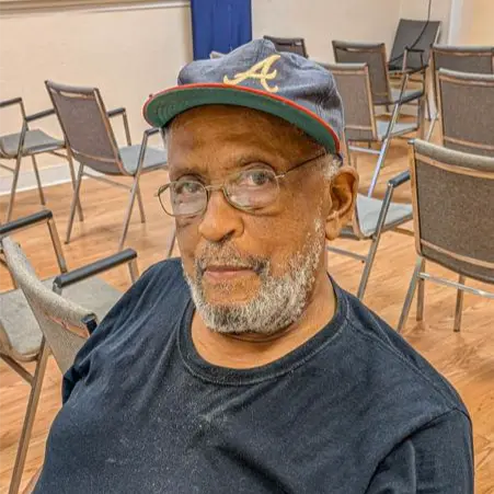 A profile picture of Barham Lundy.