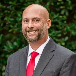 A profile picture of Brian W. Helms.