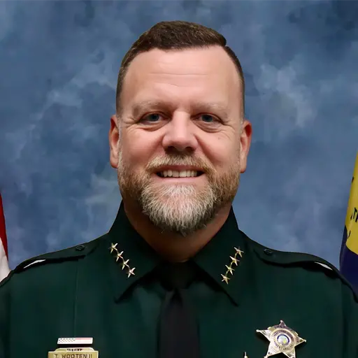 A profile picture of Tommy Wooten.