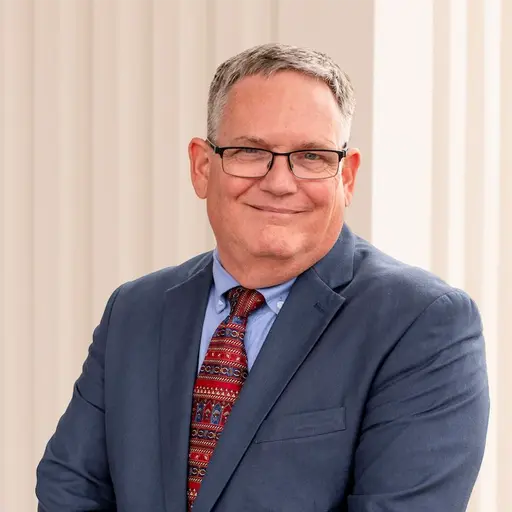 A profile picture of Royce Bennett.