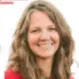 A profile picture of Kathy Meyer Larson.