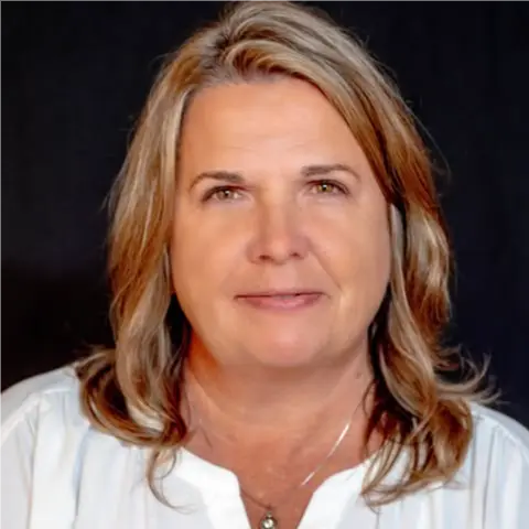 A profile picture of Angie Todd.