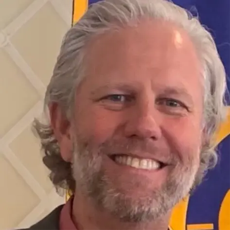 A profile picture of James (Jimmy) Greene, Jr..
