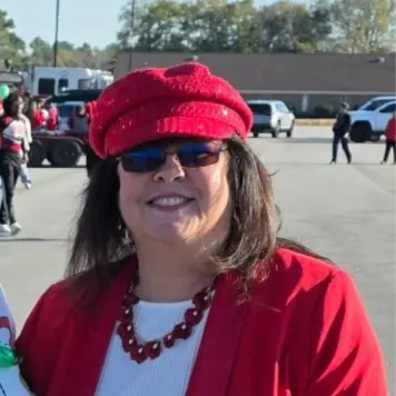 A profile picture of Faline Locklear Dial.