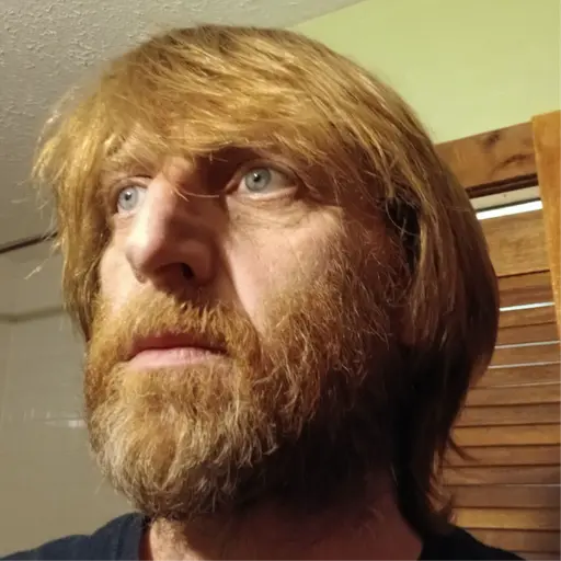 A profile picture of Aaron Grig.