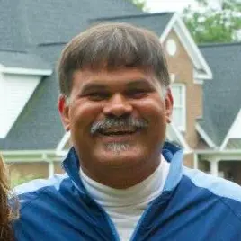 A profile picture of Randy Oxendine.