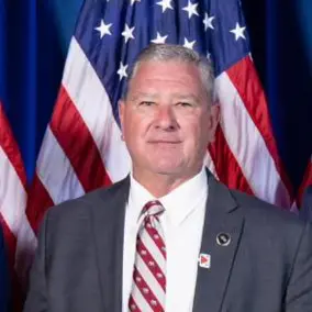 A profile picture of Greg Seabolt.