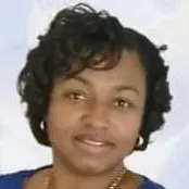 A profile picture of Myra Stokes Carter.