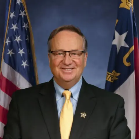 A profile picture of Larry M. Pierce.