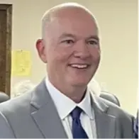 A profile picture of Philip Butler.