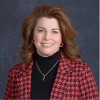 A profile picture of Kimberly McMichael.