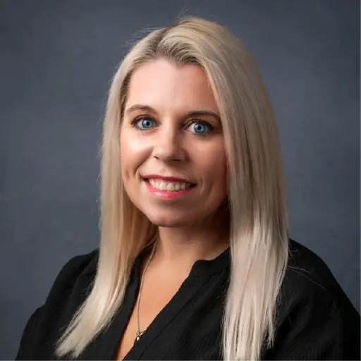 A profile picture of Kimberley Thompson-Hairston.