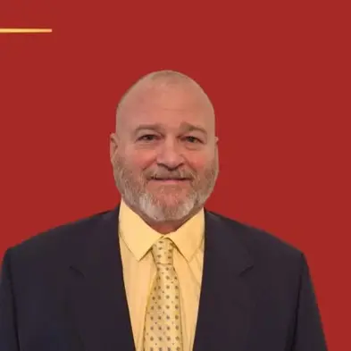 A profile picture of Billy Parker.