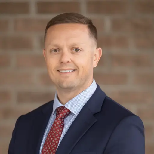 A profile picture of Brandon L. Barbrey.
