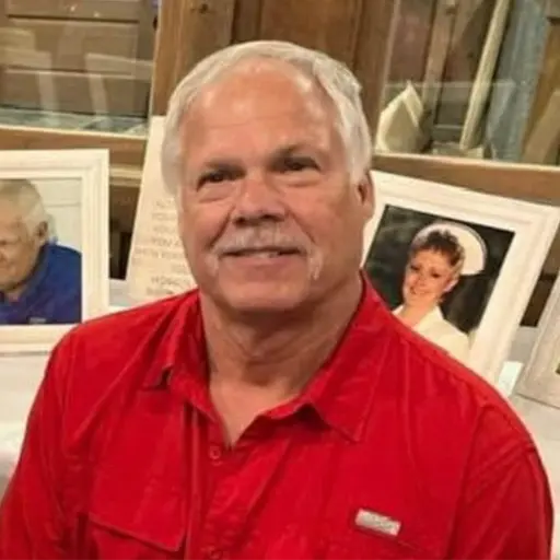 A profile picture of Frank Fleming.