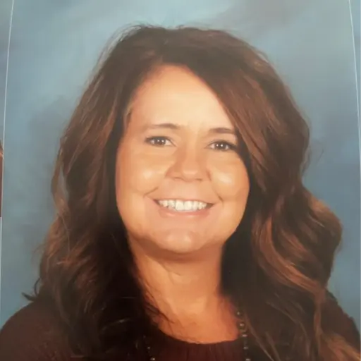 A profile picture of Jammie Y. Jolly.
