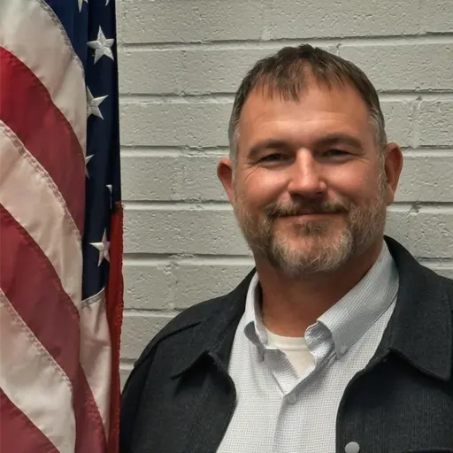 A profile picture of Allen Hardin.